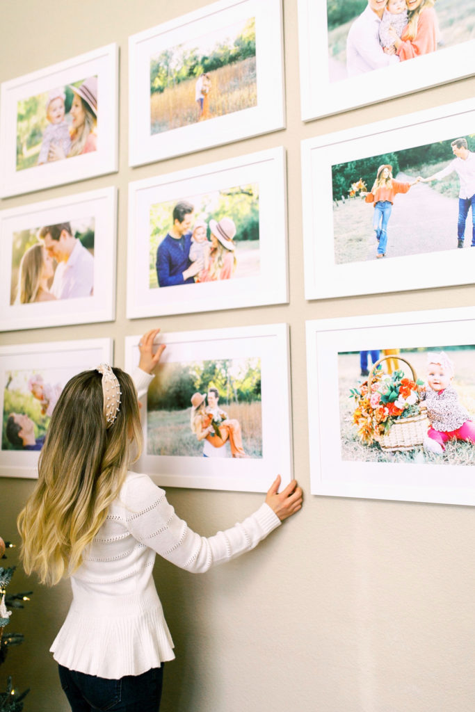 6 Ways to Set Up a Gallery Wall  Gallery wall layout, Photo wall gallery,  Gallery wall